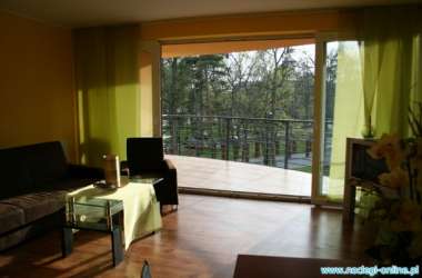 Kornel apartamenty