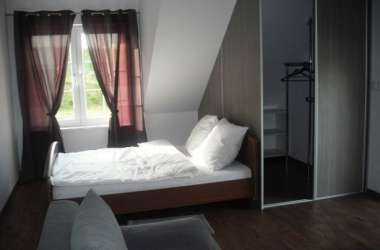 Luksusowy apartament nad Jeziorem Ublik Wielki