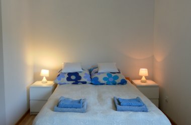 Apartamenty wakacyjne nad morzem
