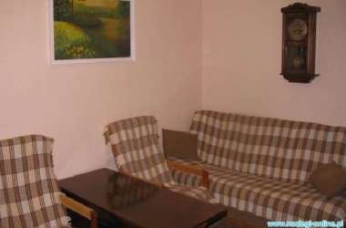 Nocleg od 25 pln