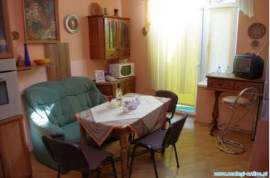 Piękne mieszkanie ze wspaniałym widokiem