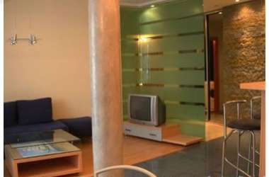 ApartmentsInn