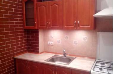 Prospekt Szewczenki (byla Akademiczna).