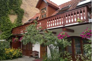 Apartamenty i pokoje w centrum