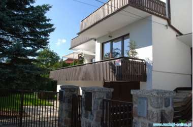 APARTAMENT ORŁOWO