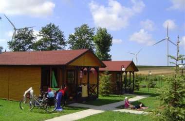 Agrowczasy Chaber