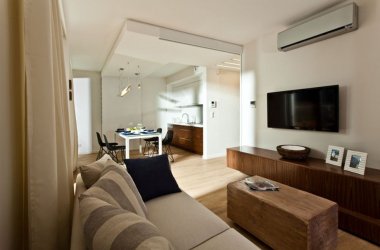Apart Hotel Gwiazda Morza