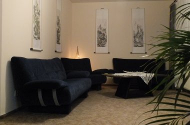 Apartament By Park