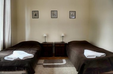 Hostel58