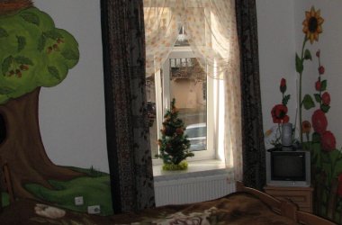 Mieszkanie w sercu miasta