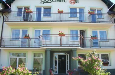 Gościniec Ori