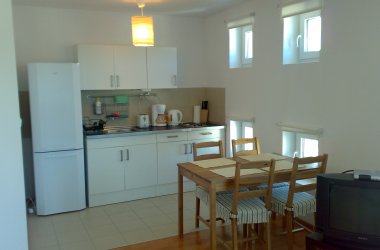 Apartament przy Parku Zdrojowym