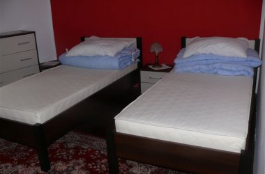 Apartamenty