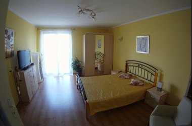 Apartament Miłek