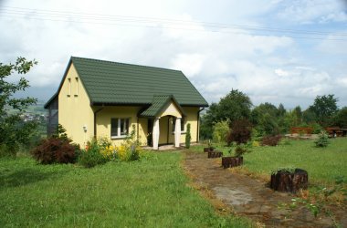 Domek do wynajęcia