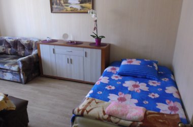 Pokoje u Ani