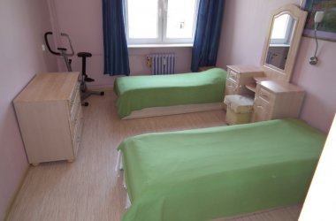 Nocleg wakacyjny w centrum, blisko morza