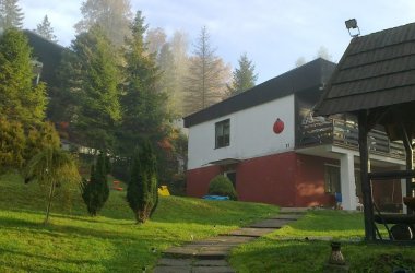 Pokoje Biedronka