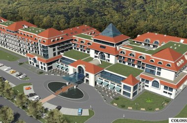Grand Lubicz ***** Uzdrowisko Ustka