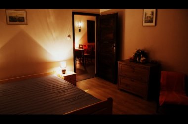 Apartament w Gdyni