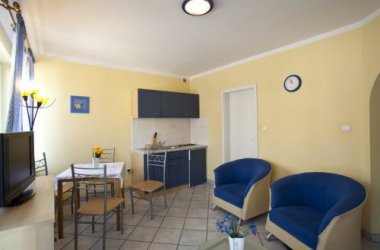 WALDI Apartamenty i Restauracja