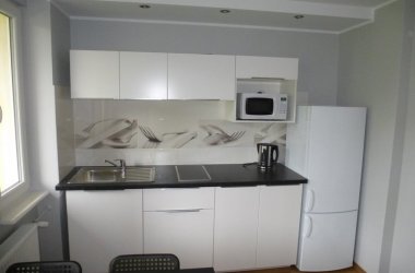 Apartament Gdynia