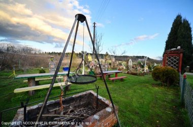 Pokoje gościnne u Iwony