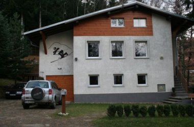 Apartament górski