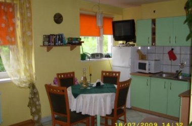 Mieszkanie kawalerka