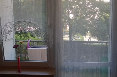 Mieszkanie do wynajęcia ( pobyt krótko terminowych)