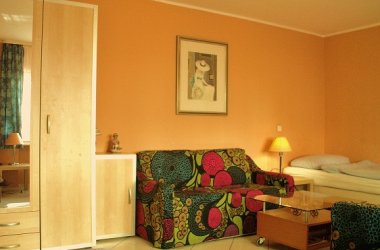 Apartamenty w centrum