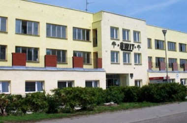 Ośrodek Wypoczynkowy Grzybowo