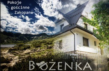 Bożenka