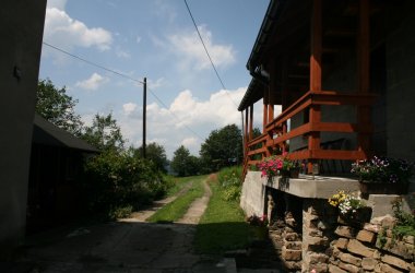 Pod Lipą