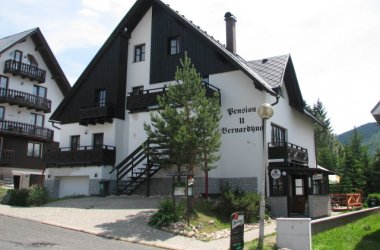 Penzion U Bernardyna