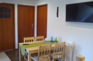 Usługi Noclegowe Małgorzata Sztuba