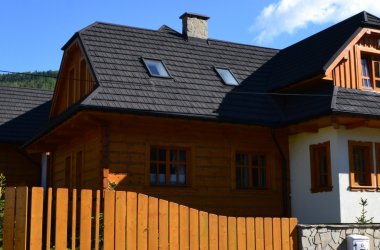 Apartamenty Wakacyjne CZTERY GÓRY