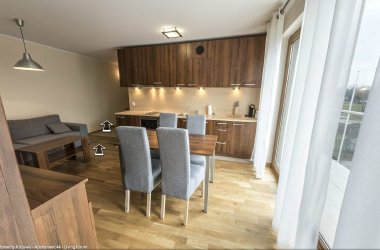 Apartamenty Rozewie