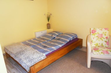 Apartament 2-osobowy