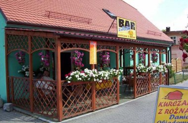 Bar u Jolki