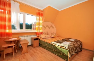 POKOJE GOŚCINNE ZOFIA ŁUKASZCZYK