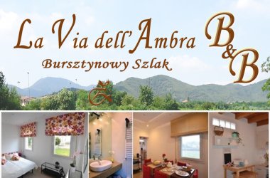 B&B La via dell'ambra