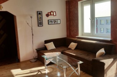 Apartament u Magdy