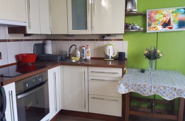 Mieszkanie Zakątek -2pok-max 8 os.