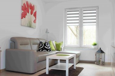 Apartament Inez
