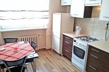 Apartament Śródmiescie