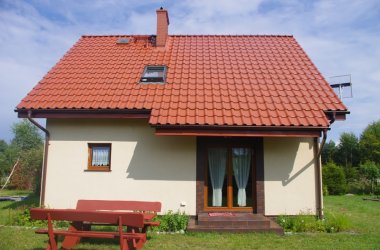 Noclegi - Pokoje- Lubiatowo - Kopalino - Łeba