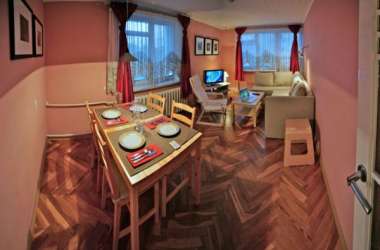 Apartamenty w Gdyni