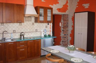 Apartament Daktylowy