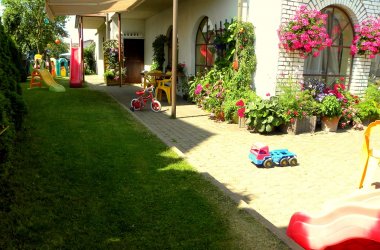 Lachs' Apartments